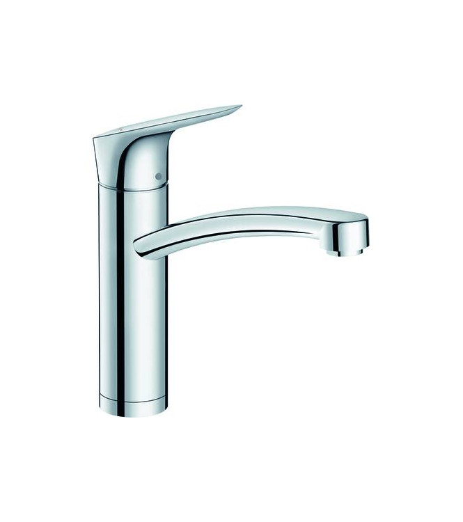 HANSGROHE HANSGROHE LOGIS KITCHEN MIXER - COMFORTZONE 260 - 71833000