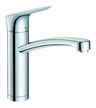 HANSGROHE HANSGROHE LOGIS KITCHEN MIXER - COMFORTZONE 260 - 71833000