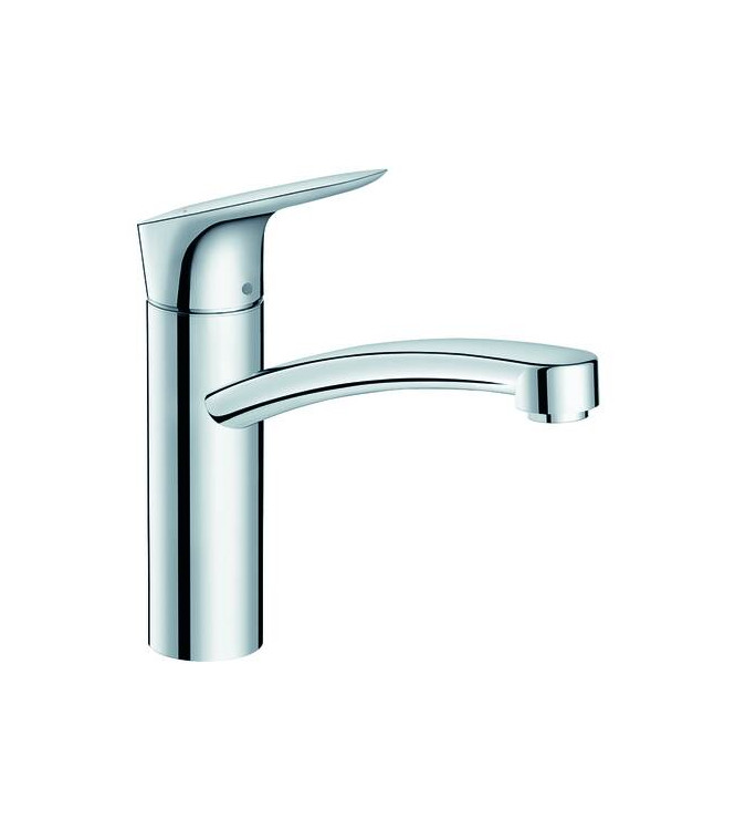 HANSGROHE HANSGROHE LOGIS KITCHEN MIXER TAP - WITH 2-SPRAY FUNCTION - 71839000