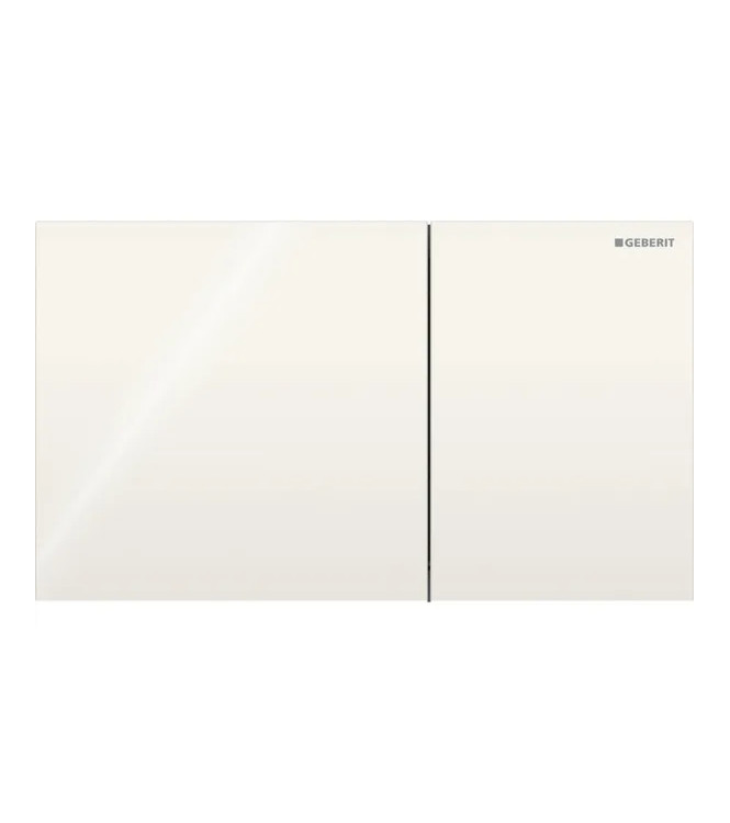 PLACCA DI COMANDO SIGMA 70 GEBERIT NERO GRIGIO SABBIA - 115.622.JL.1