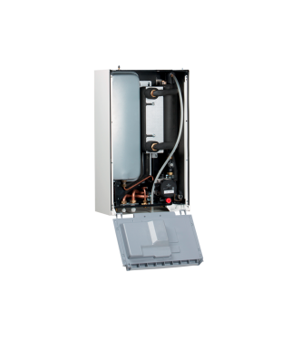 IMMERGAS MAGIS PRO 4 V2 SPLIT HEAT PUMP - 3.030606