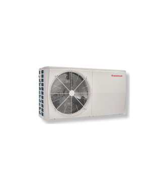 IMMERGAS POMPA DI CALORE MONOBLOCCO MAGIS M12 A INVERTER - 3.032375