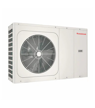 IMMERGAS POMPA DI CALORE MONOBLOCCO MAGIS M14 T A INVERTER - 3.032379