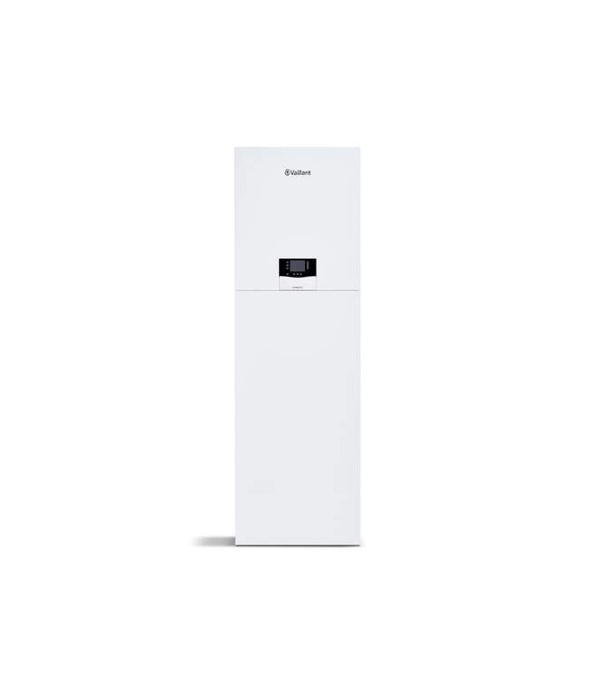 VAILLANT AROTHERM SPLIT PLUS SPLIT HEAT PUMP 4 KW 230V + UNITOWER - 8000032816