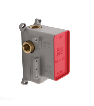 FIMA CONCEALED BODY - F3000