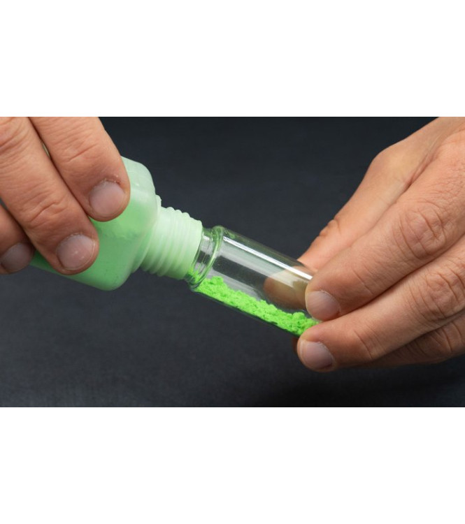 PICA GREEN POWDER REFILL FOR POWDER MARKER - 2030