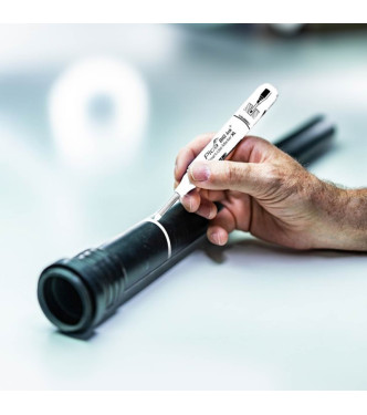 PICA PERMANENT DEPTH MARKER XL WHITE - 170/52