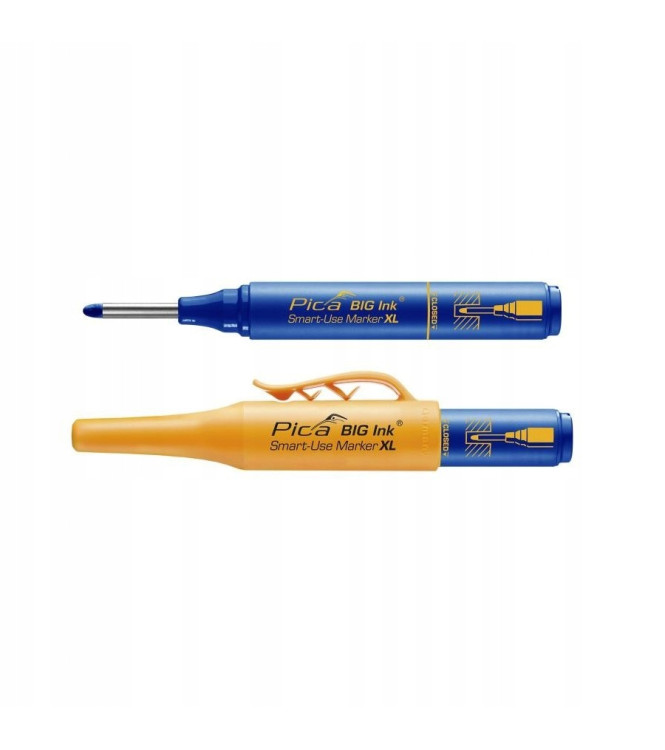 PICA PERMANENT DEPTH MARKER XL BLUE - 170/41