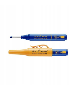 PICA PERMANENT DEPTH MARKER XL BLUE - 170/41