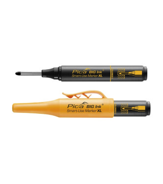 PICA PERMANENT DEPTH MARKER XL BLACK - 170/46