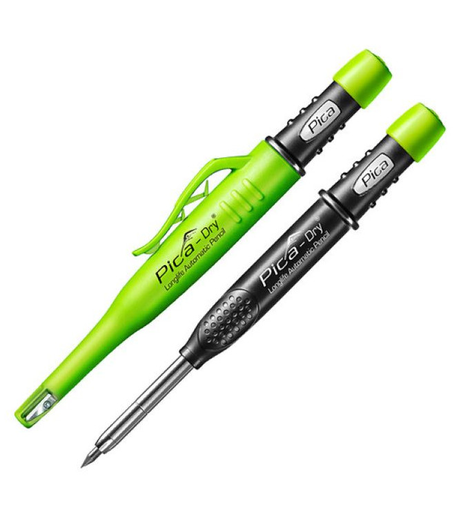 PICA PENNA AUTOMATICA IN GRAFITE SECCA - 3030