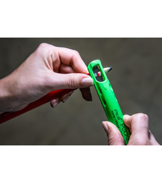 PICA POCKET FODERO CON AFFILATORE + MATITA - 505/04