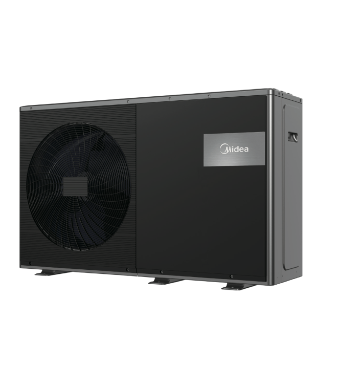 ARCTIC R290 4.5 KW HEAT PUMP - MIDEA MHC-V4WD2N7