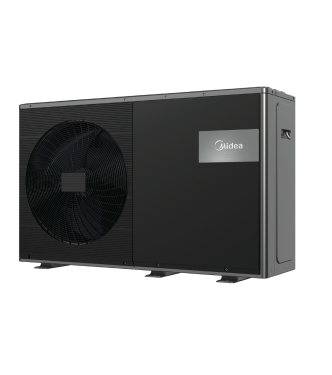ARCTIC R290 HEAT PUMP 8.3 KW - MIDEA MHC-V8WD2N7