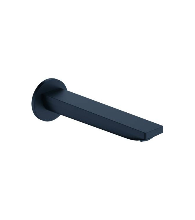 HANSGROHE REBRIS E BOCCA EROGAZIONE VASCA NERO OPACO - 72431670