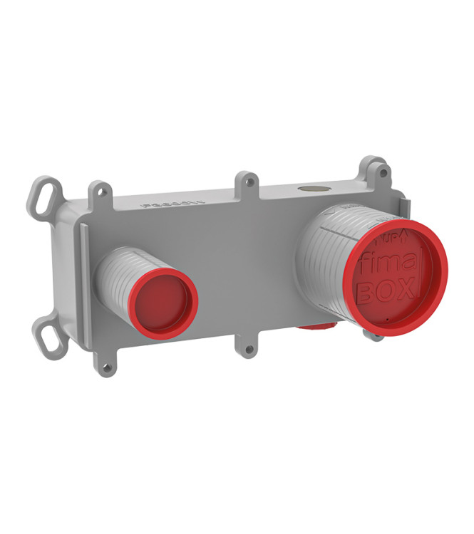 CORPO DA INCASSO LAVABO - FIMA F3600W