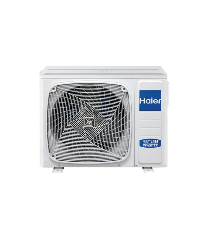 CONDIZIONATORE HAIER SLIM 12000 BTU CANALIZZABILE INVERTER A++ / BASSA PREVALENZA - 1U35S2SM1FA-2 + AD35S2SS1FA(H)