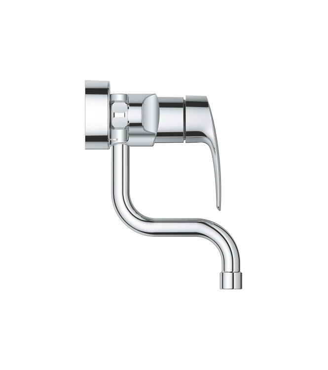 SINGLE-LEVER MIXER FOR SINK GROHE - 31509003