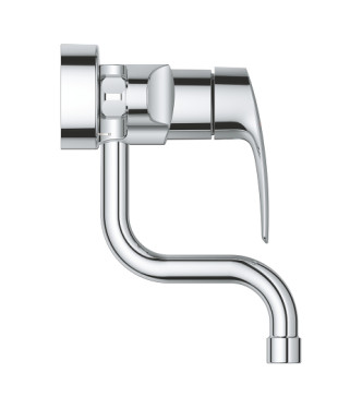 SINGLE-LEVER MIXER FOR SINK GROHE - 31509003