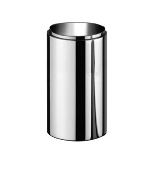 EXTENSION FOR RED PAFFONI MIXER 125 MM - ZPRO125CR