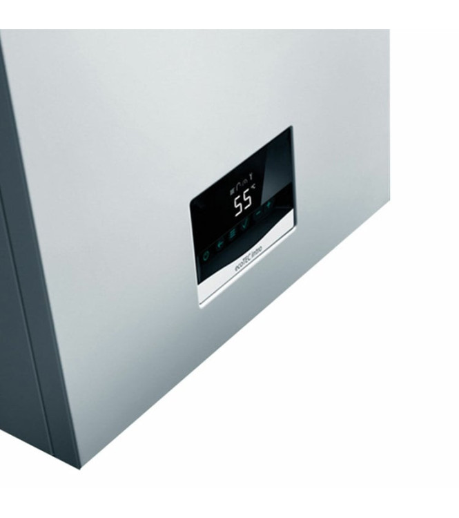 VAILLANT ECOTEC INTRO VMW 24 AS/1-1 (H-IT) CONDENSING BOILER  24 KW, METHANE, WALL-MOUNTED, HEATING + DHW - 0010026087