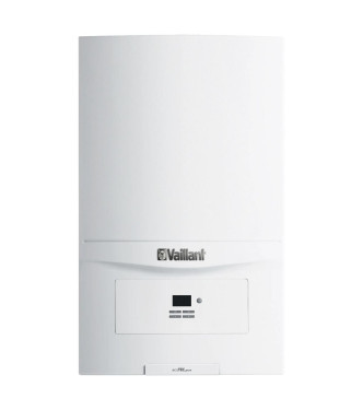VAILLANT ECOTEC PURE VMW 246/7-2 (H-IT) BOILER  24 KW, METHANE, WALL-MOUNTED, HEATING + DHW, CLASS A - 0010019985