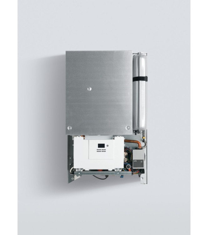 VAILLANT ECOINWALL PLUS VMW 266/2-5 H BOILER  26 KW, METHANE, BUILT-IN, HEATING + DHW, CLASS A - 0010017154