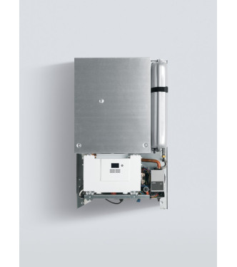 VAILLANT ECOINWALL PLUS VMW 266/2-5 H BOILER  26 KW, METHANE, BUILT-IN, HEATING + DHW, CLASS A - 0010017154