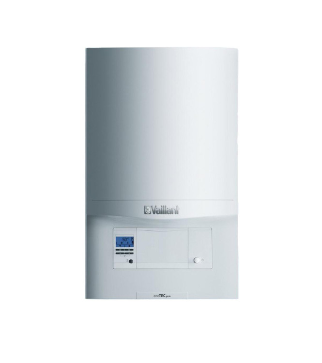 CALDAIA VAILLANT ECOTEC PRO VMW IT 236/5-3 H+  24 KW, METANO, MURALE, RISCALDAMENTO + ACS, CLASSE A - 0010021995