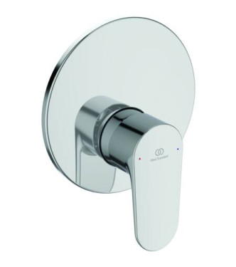 MISCELATORE INCASSO DOCCIA COMPLETO IDEAL STANDARD CERAFINE O - CROMO / A7192AA