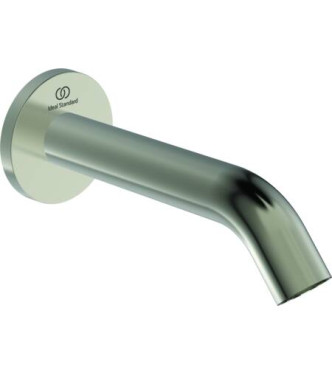 IDEAL STANDARD FREESTANDING BATH-SHOWER MIXER WITH HAND SHOWER - BRUSHED BLACK / BC805GN