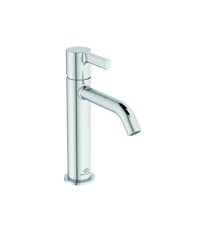 IDEAL STANDARD JOY HIGH WASHBASIN MIXER WITHOUT 3.8L DRAIN - CHROME / BE279AA