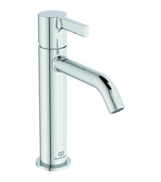 IDEAL STANDARD JOY HIGH WASHBASIN MIXER WITHOUT 3.8L DRAIN - CHROME / BE279AA