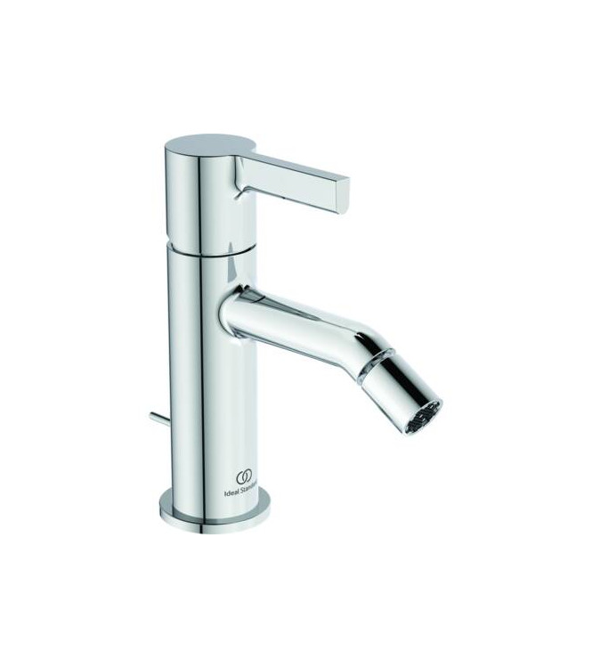 MISCELATORE BIDET IDEAL STANDARD JOY CON SCARICO 5L - CROMO / BC784AA