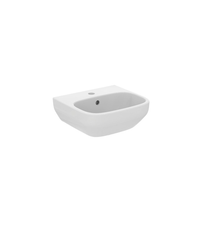 LAVAMANI IDEAL STANDARD I.LIFE A 40 CM - BIANCO LUCIDO / T451401
