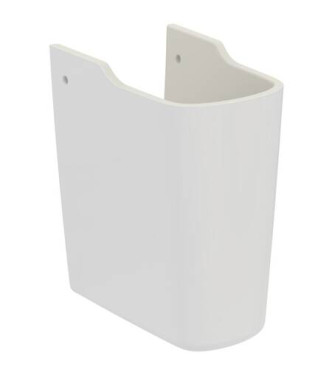 SEMICOLONNA IDEAL STANDARD I.LIFE A PER LAVABO - BIANCO / T451901