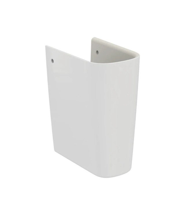 IDEAL STANDARD I.LIFE A SEMI-COLUMN FOR HAND WASHBASIN - WHITE / T452101