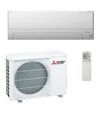MITSUBISHI BT SERIES 18000 BTU MONOSPLIT INVERTER  WI-FI A++/A+ AIR CONDITIONER - MSZ-BT50VGK