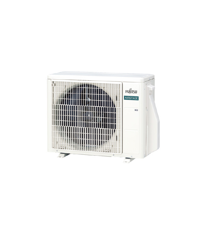CONDIZIONATORE FUJITSU SERIE KN 12000 BTU MONOSPLIT INVERTER   WI-FI A++/A+ - 3NGF89915