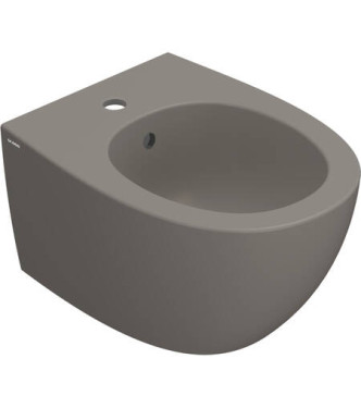 4ALL BIDET SOSPESO 48X37 H.27CM AGATA - MDS10AT CERAMICA GLOBO