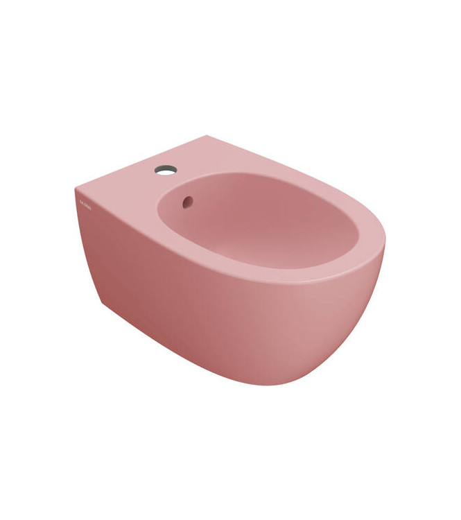 4ALL BIDET SOSPESO 54X36 H.27CM FARD - MDS09FR CERAMICA GLOBO