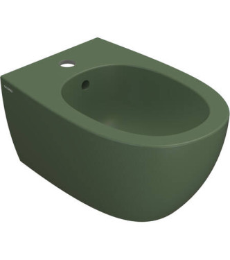 4ALL BIDET SOSPESO 54X36 H.27CM FELCE - MDS09FE CERAMICA GLOBO