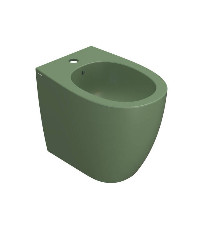 4ALL FLOOR-MOUNTED BIDET 54X36 H.43CM FELCE - MD011FE