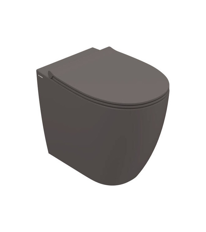 4ALL MULTI TOILET 54X36 H.43CM AGATA - MD004AT