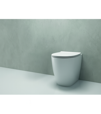 VASO 4ALL MULTI 54X36 H.43CM CASTAGNO - MD004CS CERAMICA GLOBO