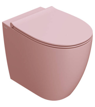 4ALL MULTI TOILET 54X36 H.43CM FARD - MD004FR