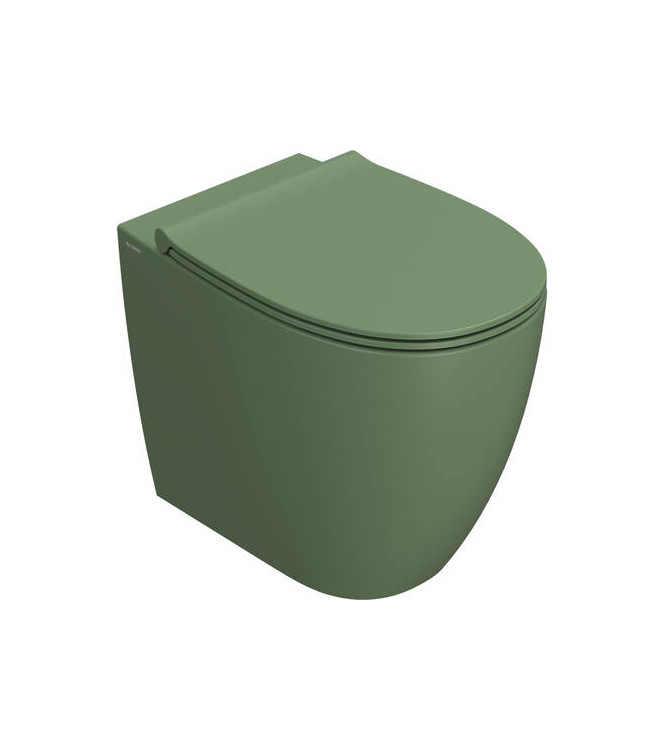 4ALL MULTI TOILET 54X36 H.43CM FELCE - MD004FE