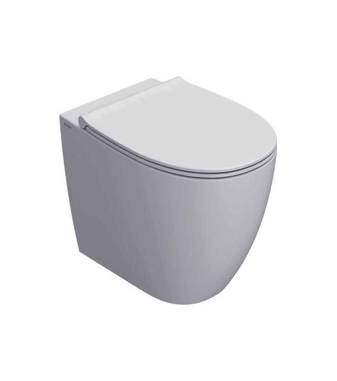4ALL MULTI TOILET 54X36 H.43CM ICE - MD004GH