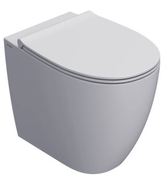 VASO 4ALL MULTI 54X36 H.43CM GHIACCIO - MD004GH CERAMICA GLOBO