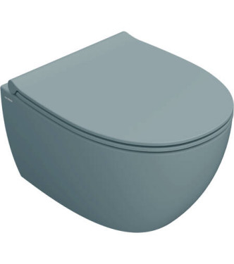 VASO 4ALL SOSPESO 48X37 H.33CM BLUETTE - MDS04BL CERAMICA GLOBO